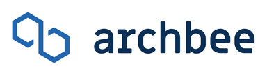 Archbee Logo with Padding 48px