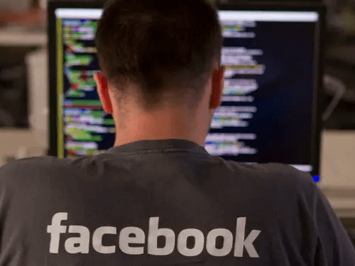 Photo from Facebook Engineering Bootcamp