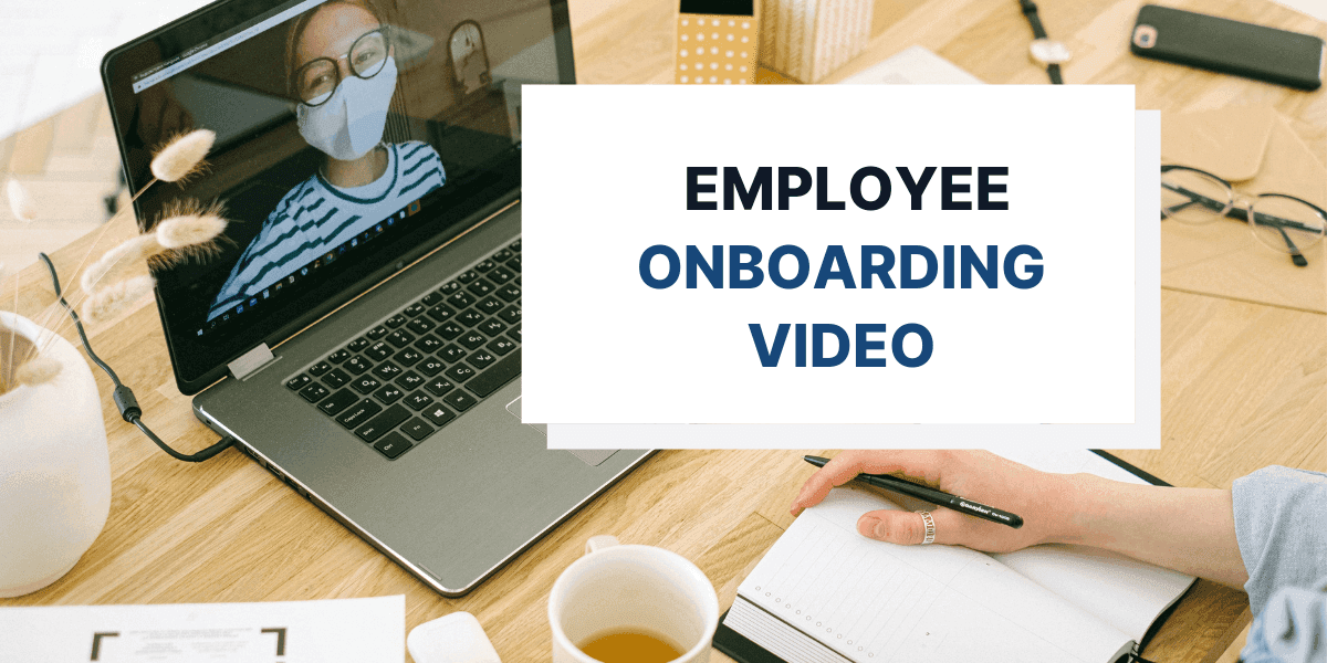 Employee Onboarding Video: A Simple Guide