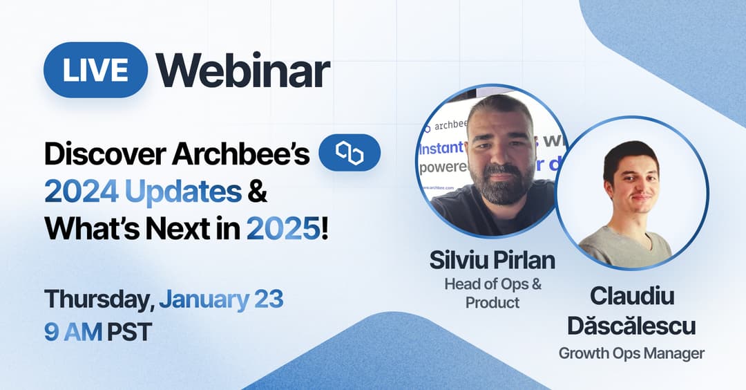 Making Product Documentation More Impactful: Highlights from Our Latest Live Demo