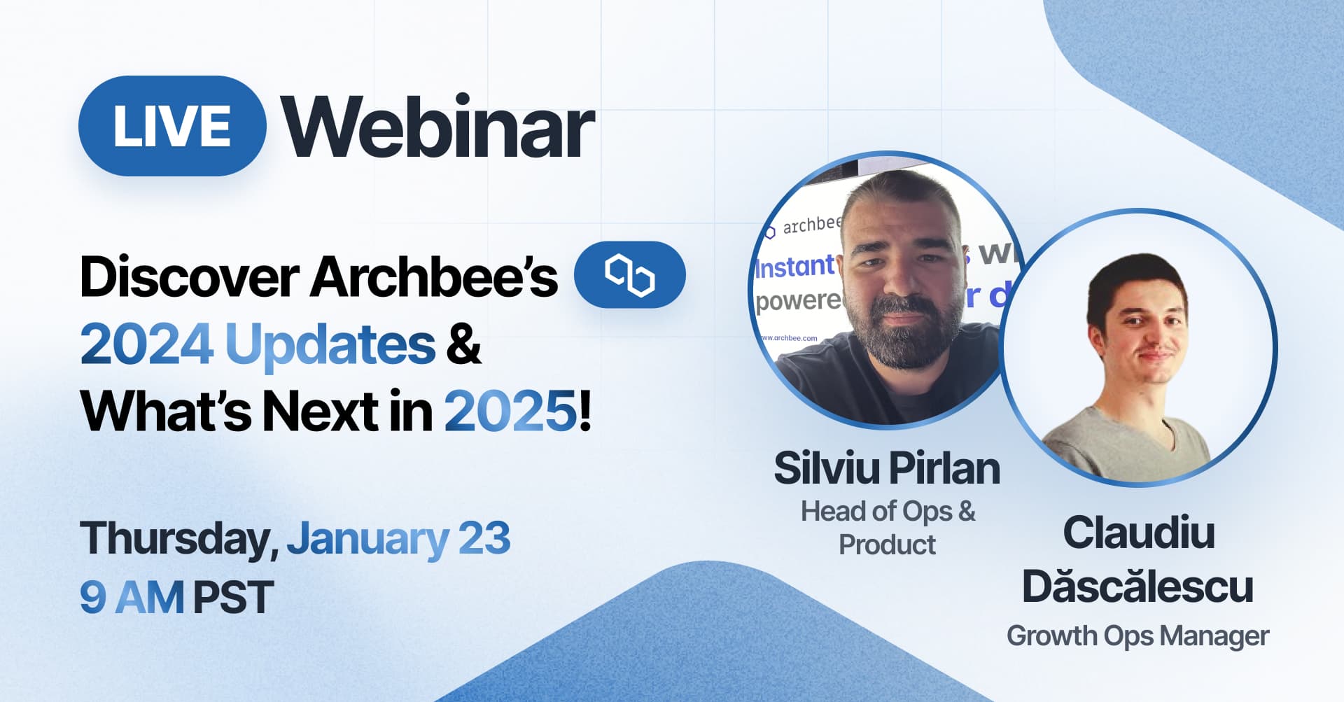 Making Product Documentation More Impactful: Highlights from Our Latest Live Demo