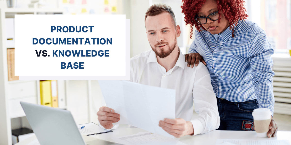 Product Documentation Vs Knowledge Base: Key Differences