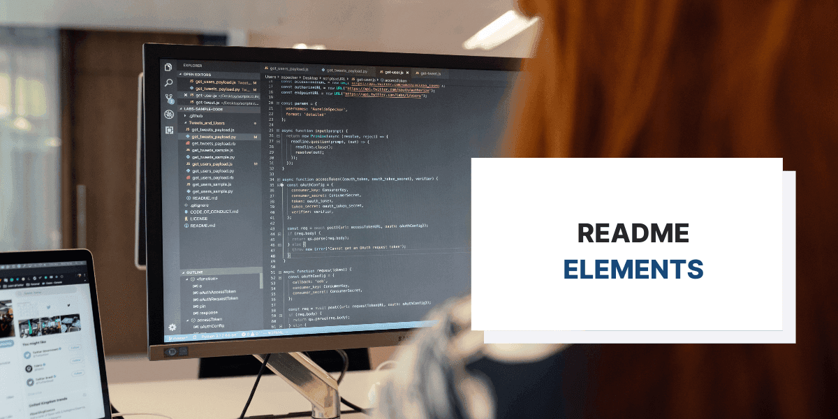 15 Elements to Include in Your README Document
