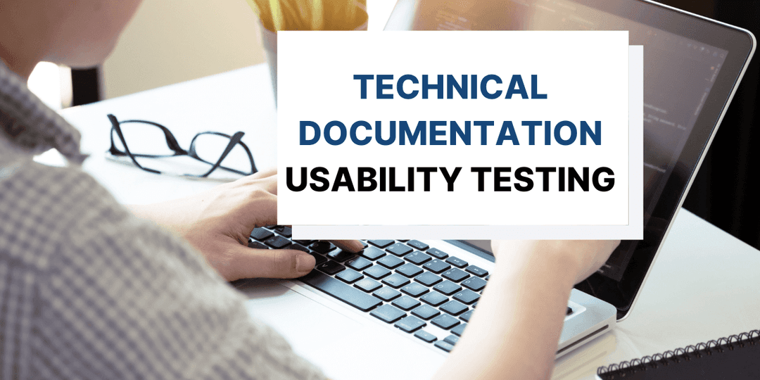 How to Test the Usability of Technical Documents