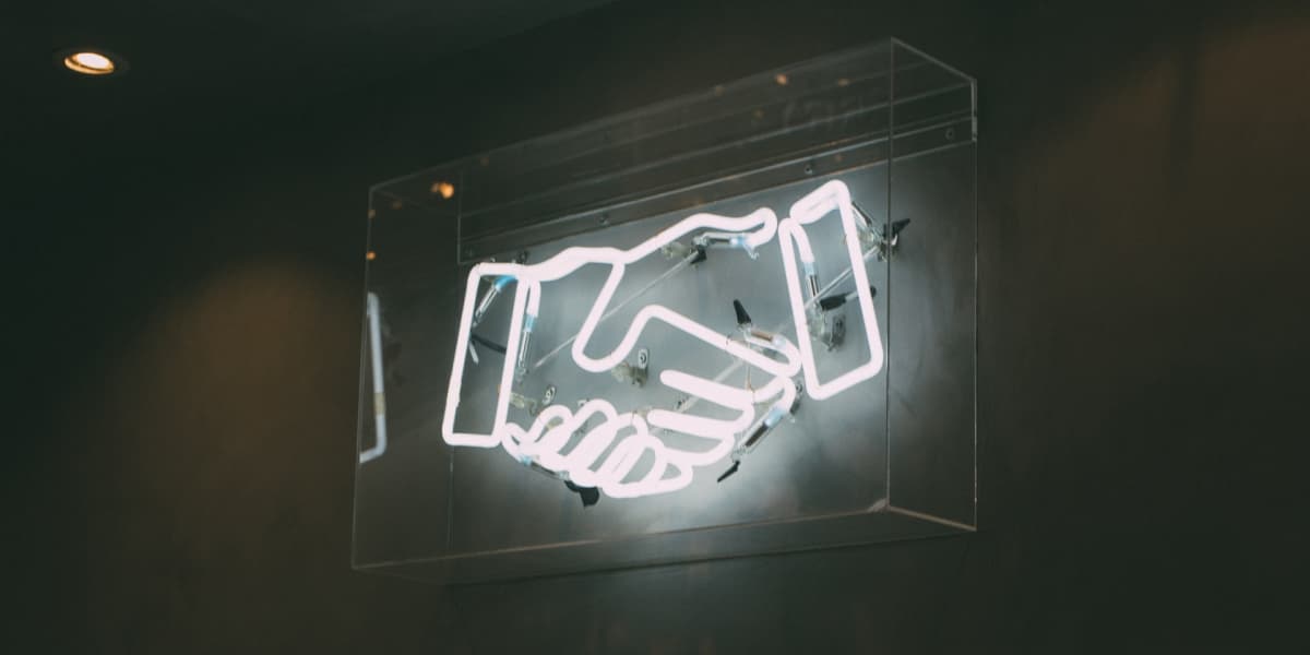 Why is teamwork important in a business