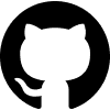 GitHub logo