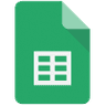 Google Sheets
