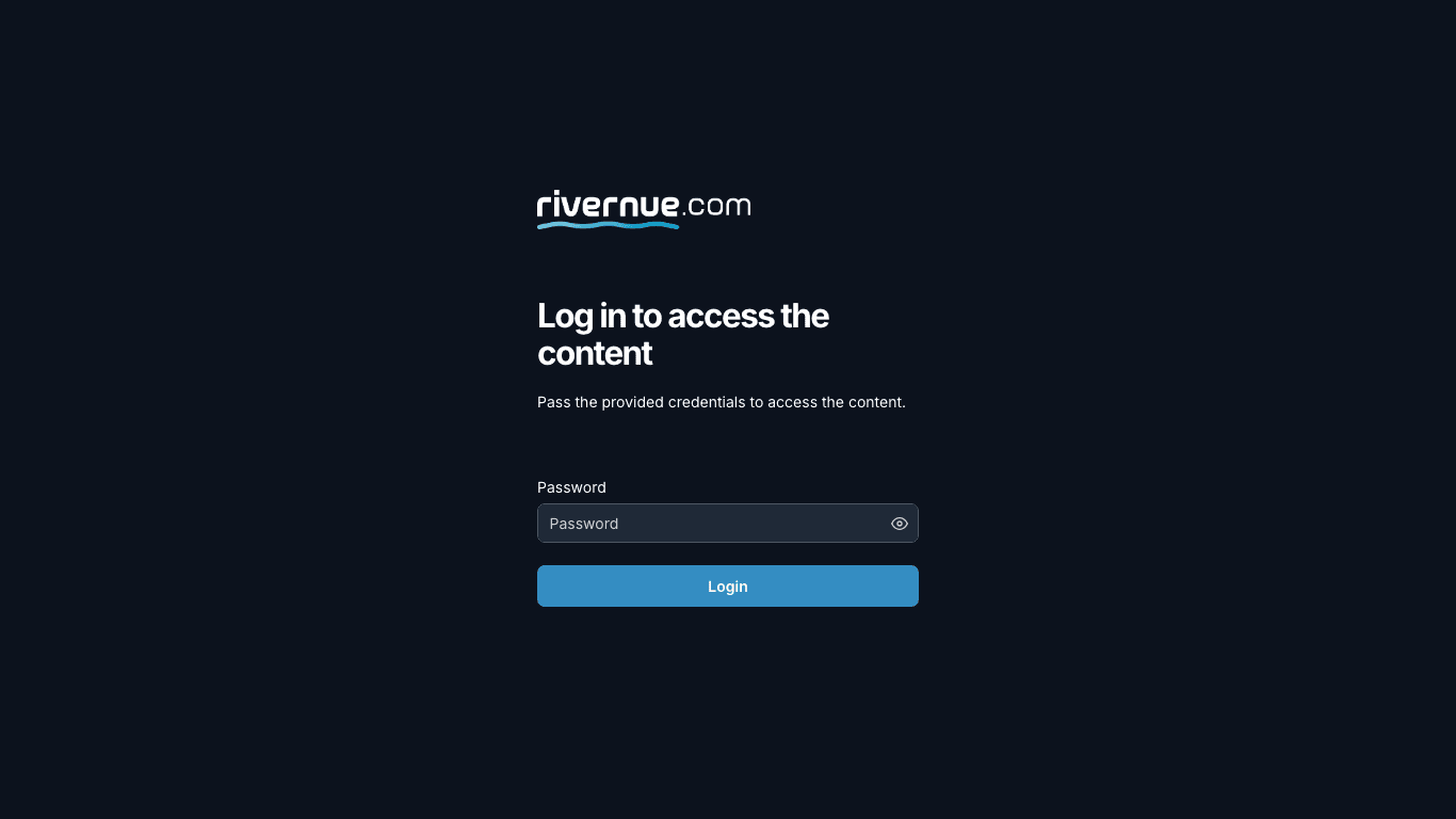 Knowledge documentation portal