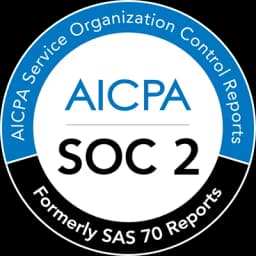 SOC2 Certified
