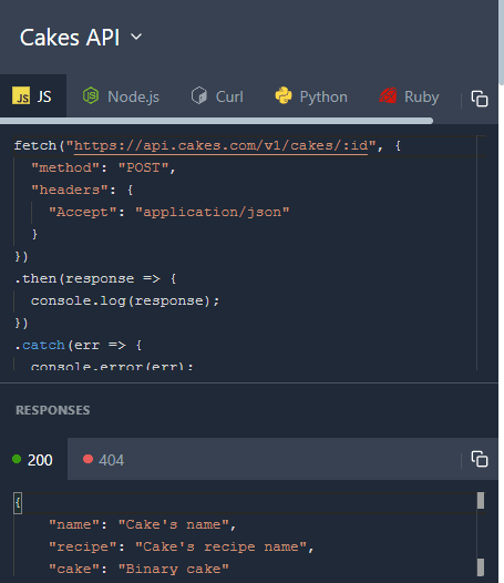 Archbee API Endpoints