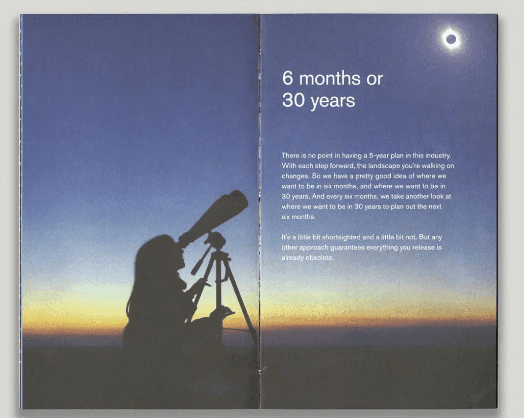 Facebook culture book