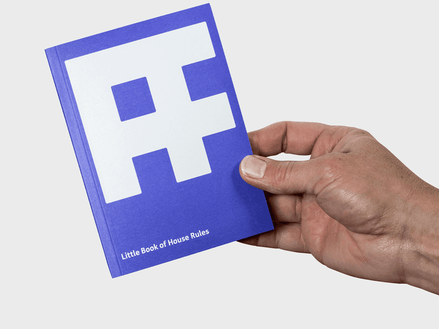 Austin Fraser by Felt