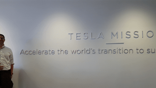 Tesla Mission by bigeek