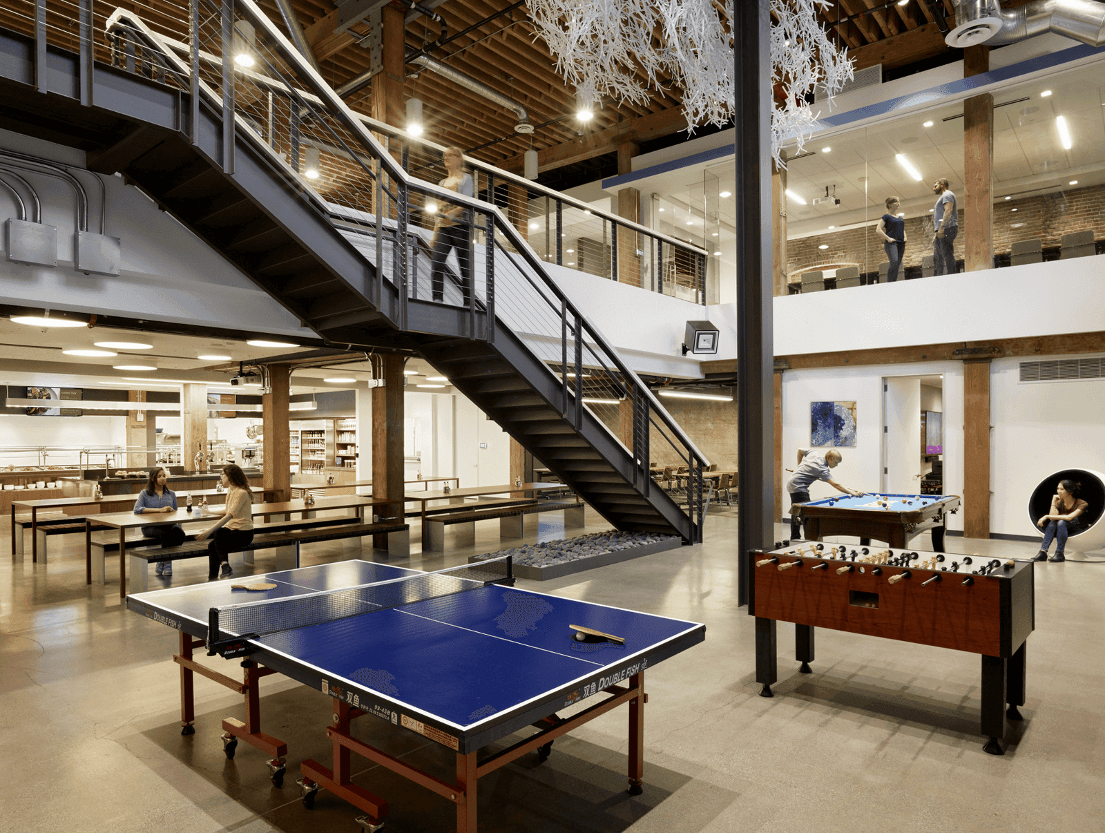 Weebly headquarters