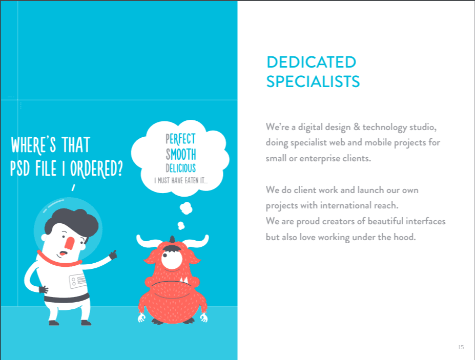 A Voyage to Pluto by Memoria Visual