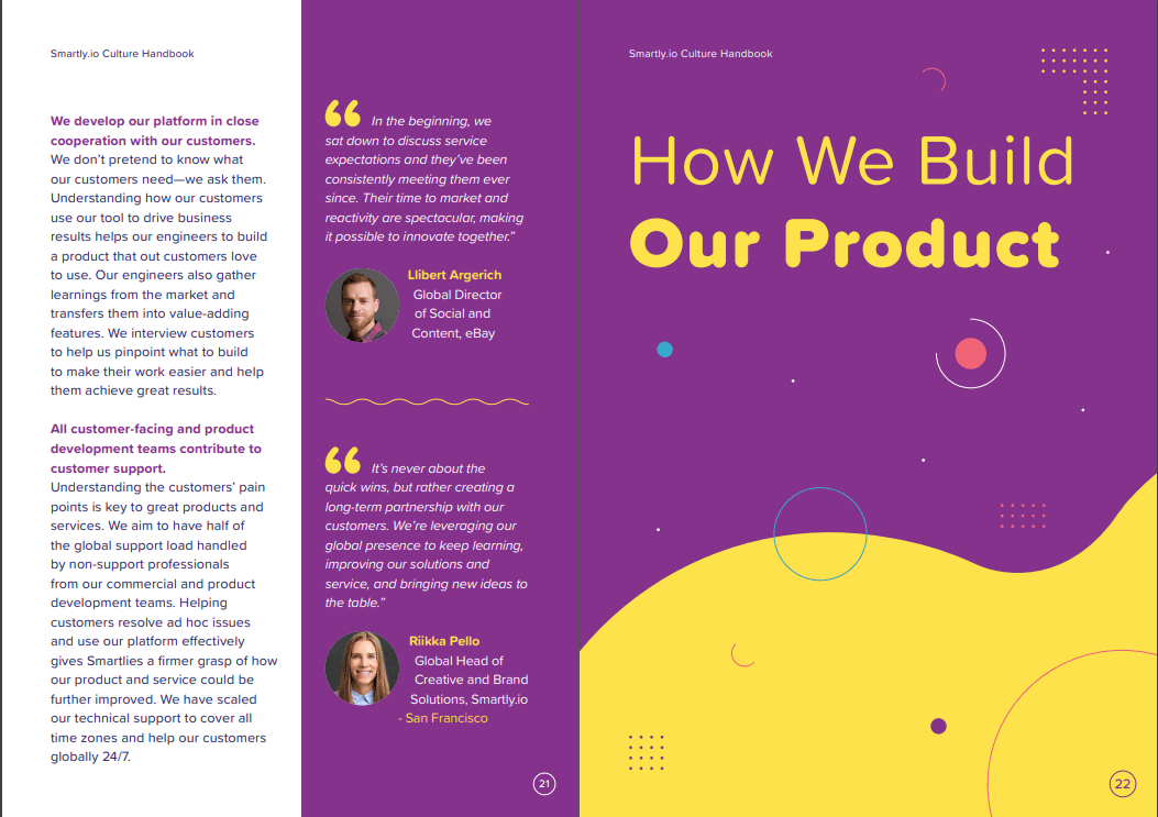 Smartly - social advertising platform