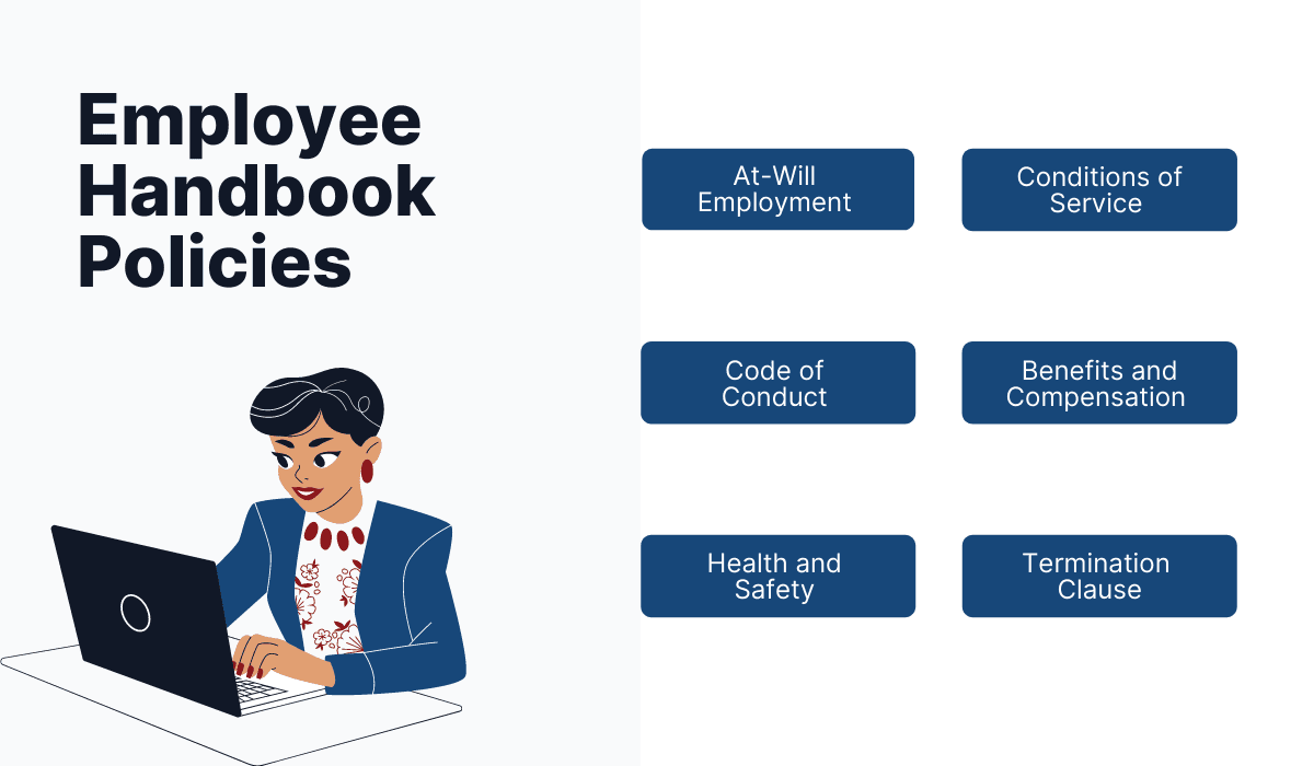 Employee Handbook Policies