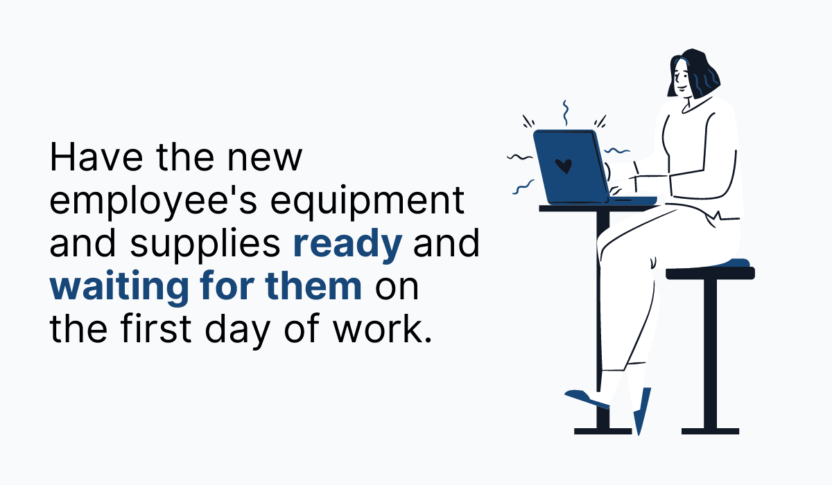 New hires get a lot of say in picking the tech they want to use