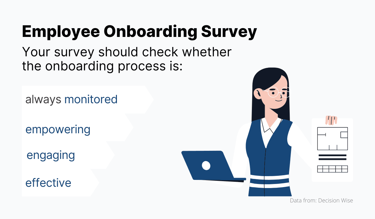 Employee Onboarding Survey