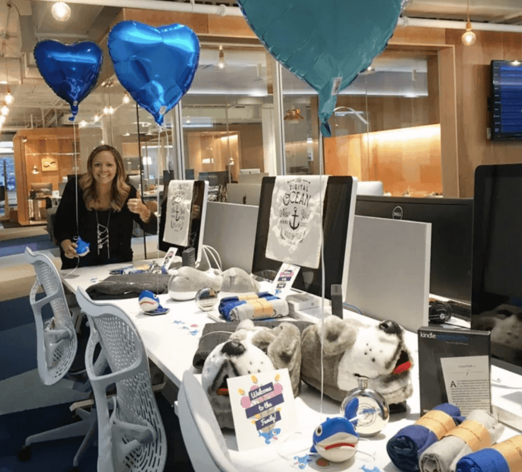 Welcome pack from Medium.com