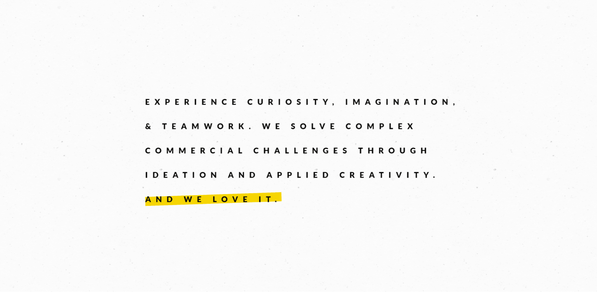 Photo from Mustard Creative Agency