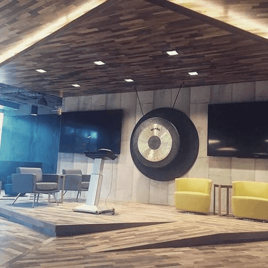 Bazaarvoice Office Photos