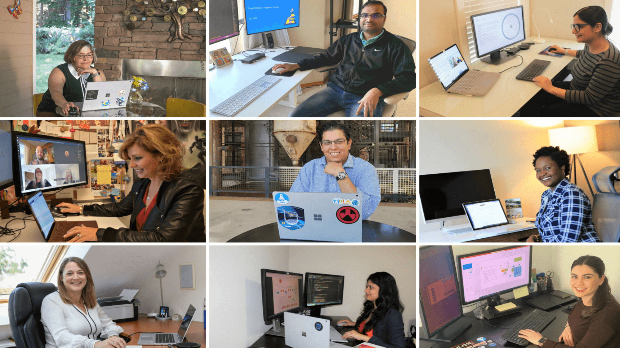 Photo from Microsoft