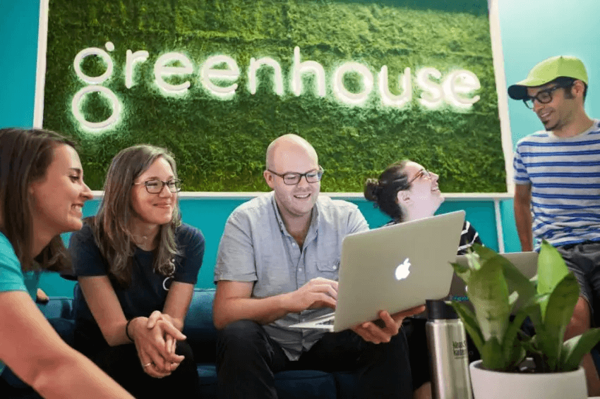 How you can include a meeting with the CEO in your onboarding proces