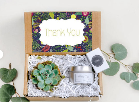 Employee recognition gift idea