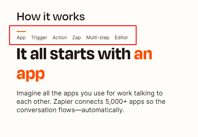 Zapier’s customer resources