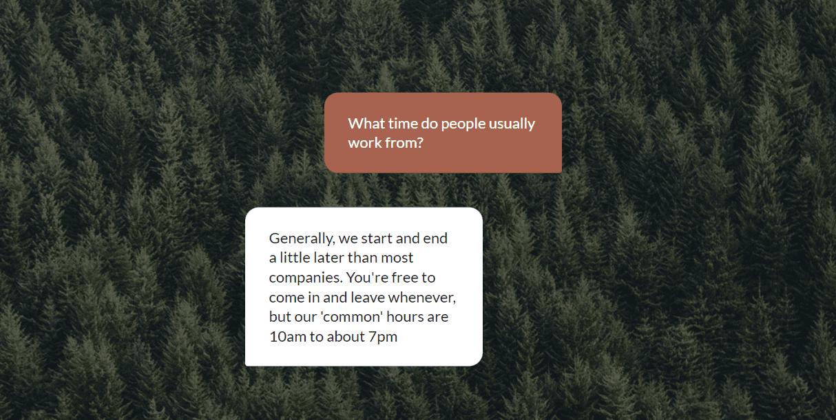 Photo from The Sterling Culture Code