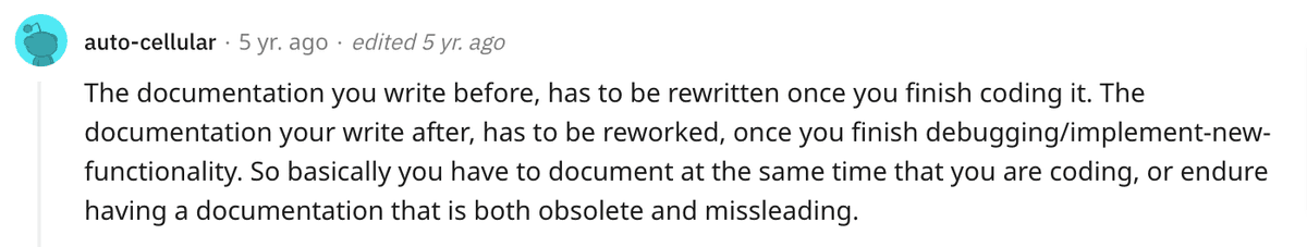 How to Write Code Documentation | Archbee Blog