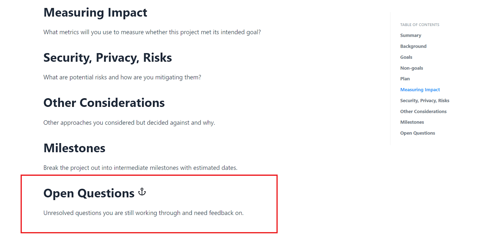 Archbee Tech Specification