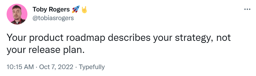 Toby Rogers on Twitter