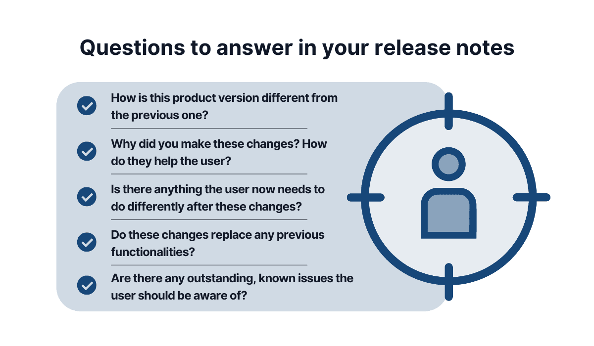 How to Write Great Product Release Notes | Archbee Blog