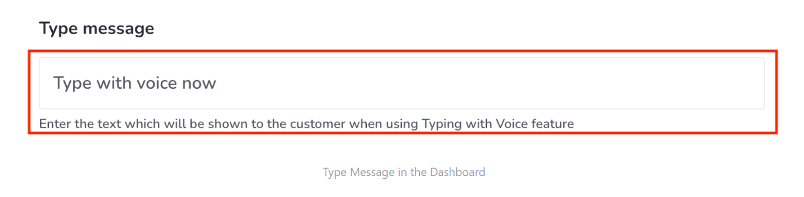 Screenshots uniform annotation