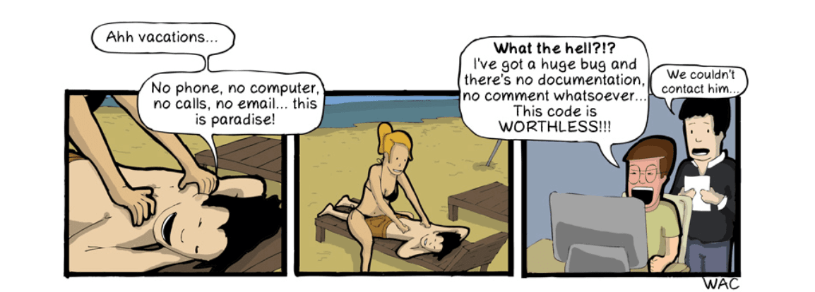 Comic from CommitStrip