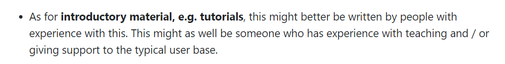 Stack Exchange answer