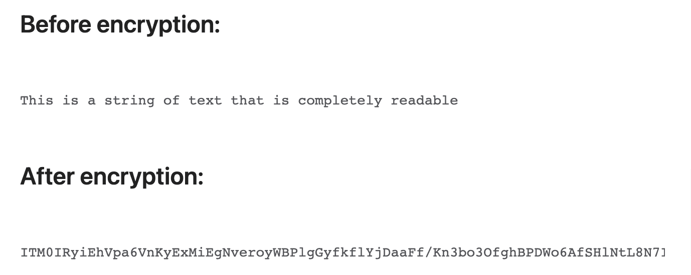 Excellent visual of how HTPPS functions
