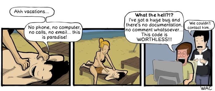 Hidden cost of development that you should consider