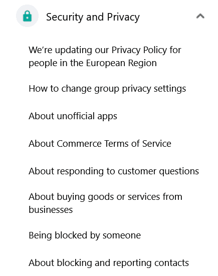 Security and Privacy of Whatsapp