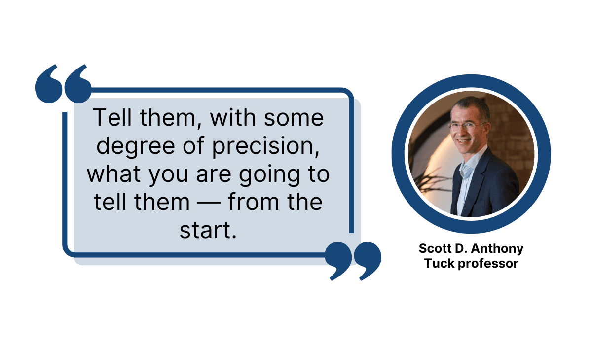 Scott D. Antony about technical documentation plan