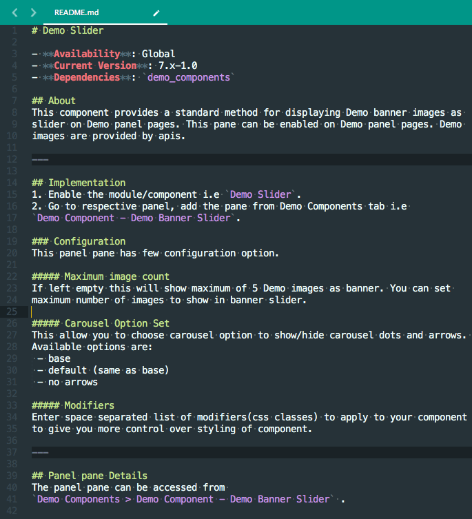 Keeping It Clean: Coding Standards That Matter