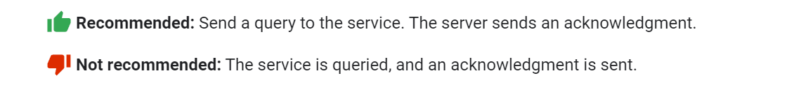 Google developer documentation style guide