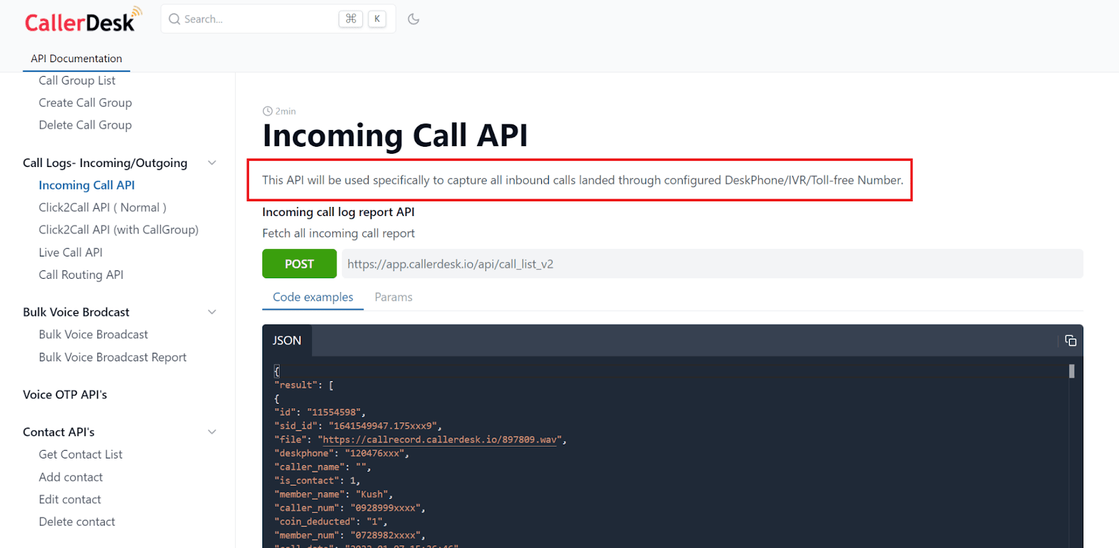 Well-written documentation guides developers through APIs