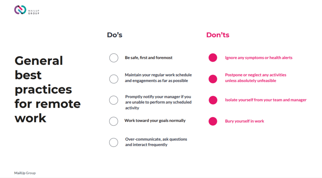 Growens Remote Work Handbook