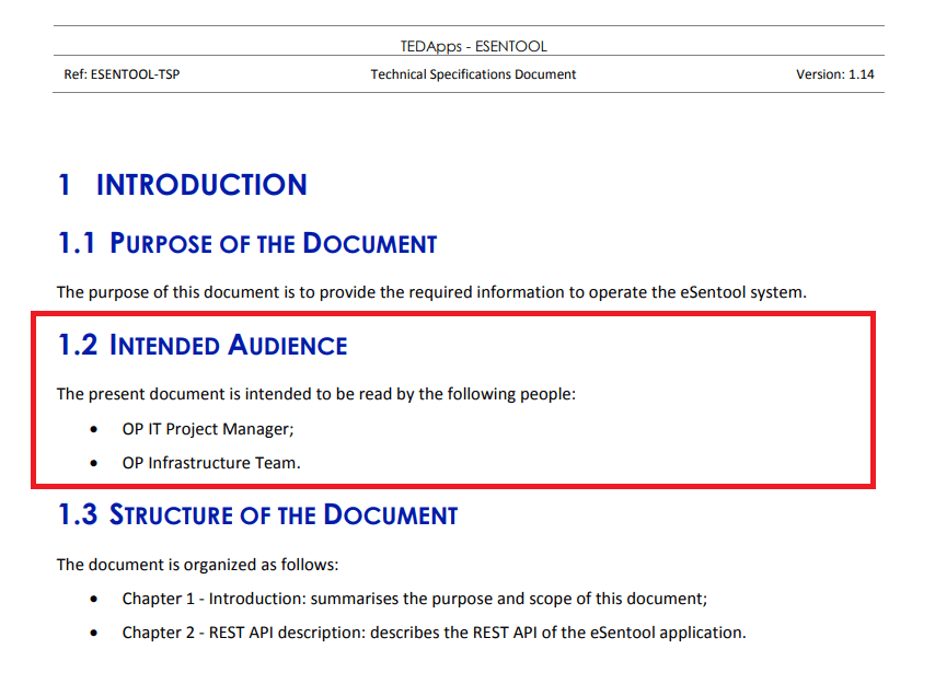 Non-technical roles, such as project managers