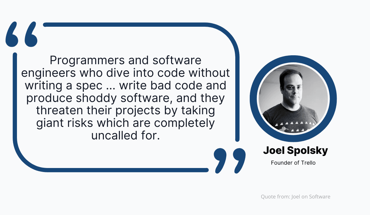 The single biggest unnecessary risk