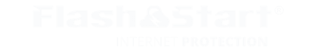 FlashStart logo