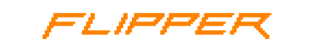 Flipper Zero logo